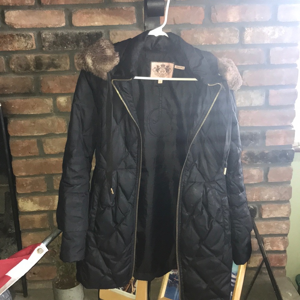 Winter Coat